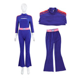 Zombies  Cosplay Costume For Adult Man Female Halloween Carnival Suit