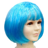Zombies  Cosplay Wig Halloween Carnival Party Props Accessories