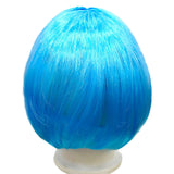 Zombies  Cosplay Wig Halloween Carnival Party Props Accessories