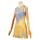 Zombies Addison Cosplay Costume Halloween Carnival Party Suit 