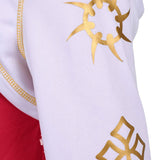 Zombies Nova Cosplay Costume For Adult Man Female Halloween Carnival Suit