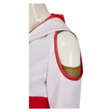 Zombies Nova Cosplay Costume Halloween Carnival Party Suit   