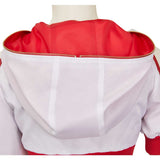 Zombies Nova Cosplay Costume Halloween Carnival Party Suit   