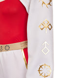 Zombies Nova Cosplay Costume Halloween Carnival Party Suit 