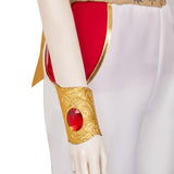 Zombies Nova Cosplay Costume Halloween Carnival Party Suit 