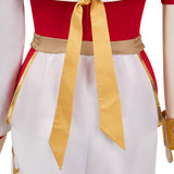 Zombies Nova Cosplay Costume Halloween Carnival Party Suit 