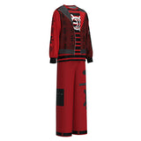  Zombies Victor Cosplay Costume Halloween Carnival Party Suit Victor  