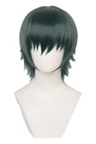 Maki Zenin Cosplay Costume Halloween Carnival Party Suit