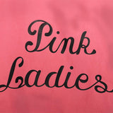 Grease: Rydell High Pink lady Cosplay Costume Outfits Halloween Carnival Party Suit Grease