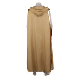 Star Wars Jedi: Survivor Dagan Gra Cosplay Costume Outfits Halloween Carnival Suit