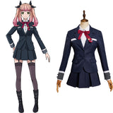 Friend Game Maria Mizuse Cosplay Costume School Uniform Dress Outfits Halloween Carnival Suit