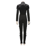 The Hunger Games: Mockingjay Halloween Carnival Suit Katniss Everdeen Cosplay Costume Top Pants Outfits