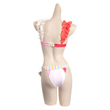 cosplay Cosplay Costume Outfits Halloween Carnival Party Disguise Suit One Piece swimsuit Uta
