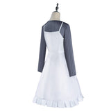 Oshi no Ko Hoshino AiCosplay Costume Kimono Robe Cloak Outfits Halloween Carnival Party Suit