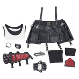 Final Fantasy VII 7 Remake Tifa Lockhart Cosplay Costume