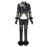 The Eminence in Shadow- Delta  Cosplay Costume Halloween Carnival Party Disguise Suit