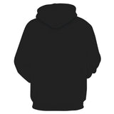 Loki TVA Logo 3D Printed Cosplay 3D Printed Sweatshirt Men Women Casual Streetwear Pullover