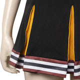 dress Cheerleading Clothes Prom Pact Cosplay Costume Outfits Halloween Carnival Party Suit