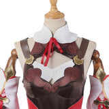 Honkai: Star Rail Tingyun Cosplay Costume Outfits Halloween Carnival Suit