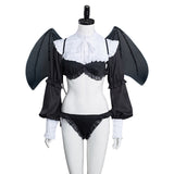 My Dress-Up Darling Marin Kitagawa Outfits Cosplay Costume Swimwear Maid Halloween Carnival Suit