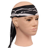 Barbie Ken Headband Cosplay Halloween Carnival Costume Accessories