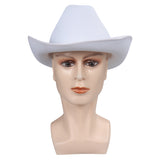 Barbie Ken Cosplay Cowboy Hat Halloween Costume Accessories