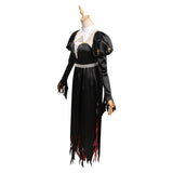 SPY FAMILY Yor Forger Cosplay Costume Nun Dress Outfits Halloween Carnival Suit