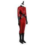 The Umbrella Academy Season 3 SLOANE Number Five Cosplay Costume Outfits Halloween Carnival Suit