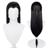 Ya Boy Kongming Kongming  Cosplay Wig Heat Resistant Synthetic Hair Carnival Halloween Party Props