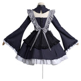 My Dress-Up Darling Marin Kitagawa Cosplay Costume Kimono Lolita Maid Dress Outfits Halloween Carnival Suit