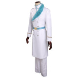BLEACH - Jugram Haschwalth Cosplay Costume Outfits Halloween Carnival Suit