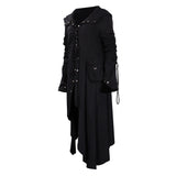 Nymphadora Tonks Coat Outfits Cosplay Costume  Halloween Carnival Suit