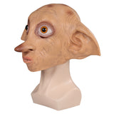 Dobby Cosplay Latex Mask Halloween Masquerade Accessories Cosplay Props