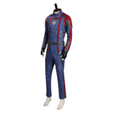 Guardians of the Galaxy Vol.3 Star-Lord Cosplay Costume Outfits Halloween Carnival Suit