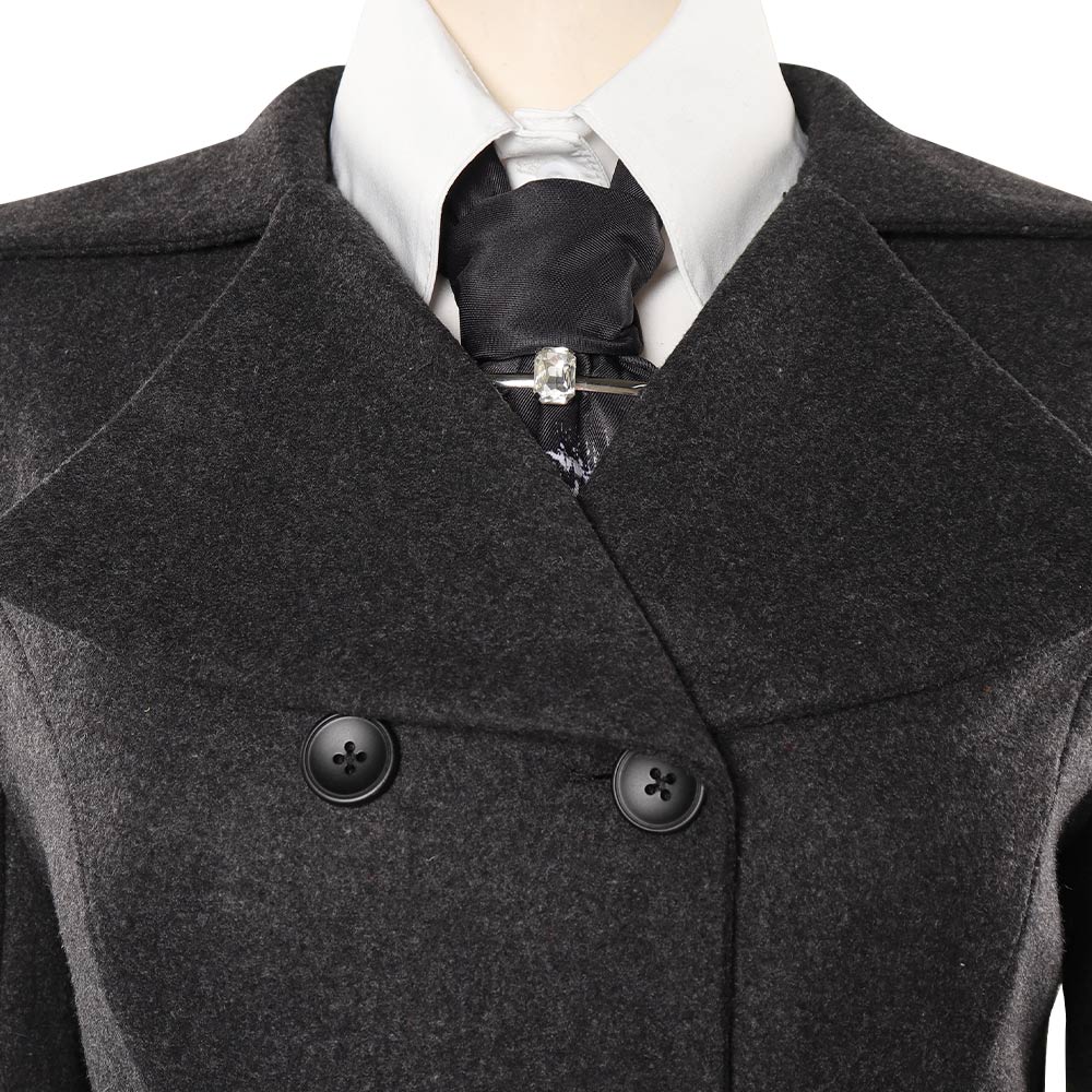Lady Lessoo The School for Good and Evil Lady Lesso Cosplay Costume Dress Outfits ...