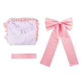 Ariel  Cosplay Costume Dress Outfits Halloween Carnival Party Disguise Suits