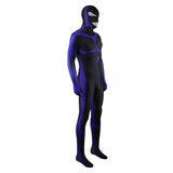 Detective Conan Hanzawa-san Cosplay Costume Jumpsuit ​Outfits Halloween Carnival Party Disguise Suit