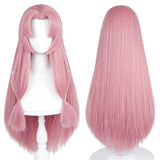 Naraka: Bladepoint -Kurumi Cosplay Wig Heat Resistant Synthetic Hair Carnival Halloween Party Props