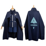 Enigma Archives: RAIN CODE - Youma Cosplay Costume Outfits Halloween Carnival Party Disguise Suit