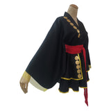 One Piece Roronoa Zoro Cosplay Costume Dress Outfits Halloween Carnival Party Suit
