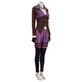 Arcane: League of Legends - Caitlyn Outfits Cosplay Costume Halloween Carnival Suit