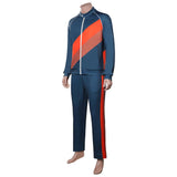 Me Time(2022)  Sonny Cosplay Costume Outfits Halloween Carnival Suit
