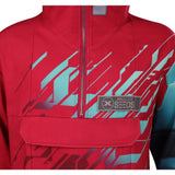 Anime TRIGUN STAMPEDE Cosplay Costume Top Coat Outfits Halloween Carnival Party Disguise Suit