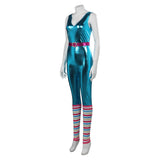 Barbie Rompers Cosplay Costume Halloween Carnival Suit
