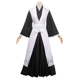 BLEACH - Saito Furofushi Cosplay Costume Outfits Halloween Carnival Suit