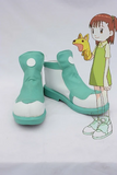 Digimon Tamers 3 Kato Juri Cosplay Boots Shoes