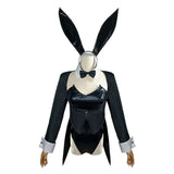 My Dress-Up Darling Kitagawa Marin Cosplay Costume Bunny Girls  Dress Outfits Halloween Carnival Suit