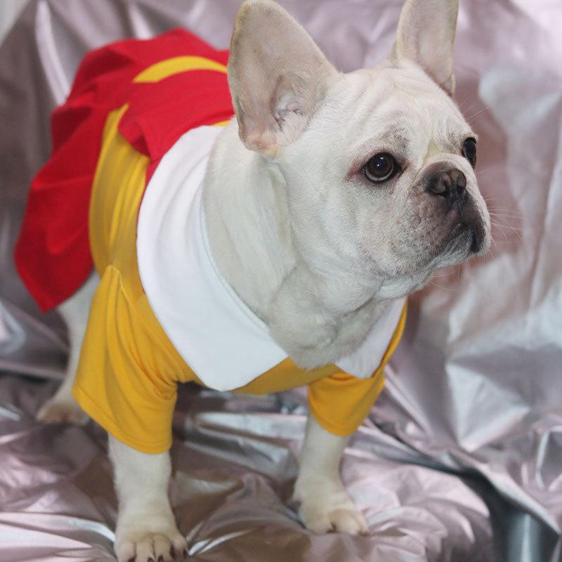 Pet Chi-bi Maruko Costume Puppy Pet Apparel for Party Special Events Costume