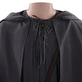 The Hobbit Gandalf Cosplay Costume Outfits Halloween Carnival Suit
