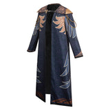 cosplay Cosplay Costume Robe Outfits Halloween Carnival Party Suit Hogwarts Legacy Ravenclaw